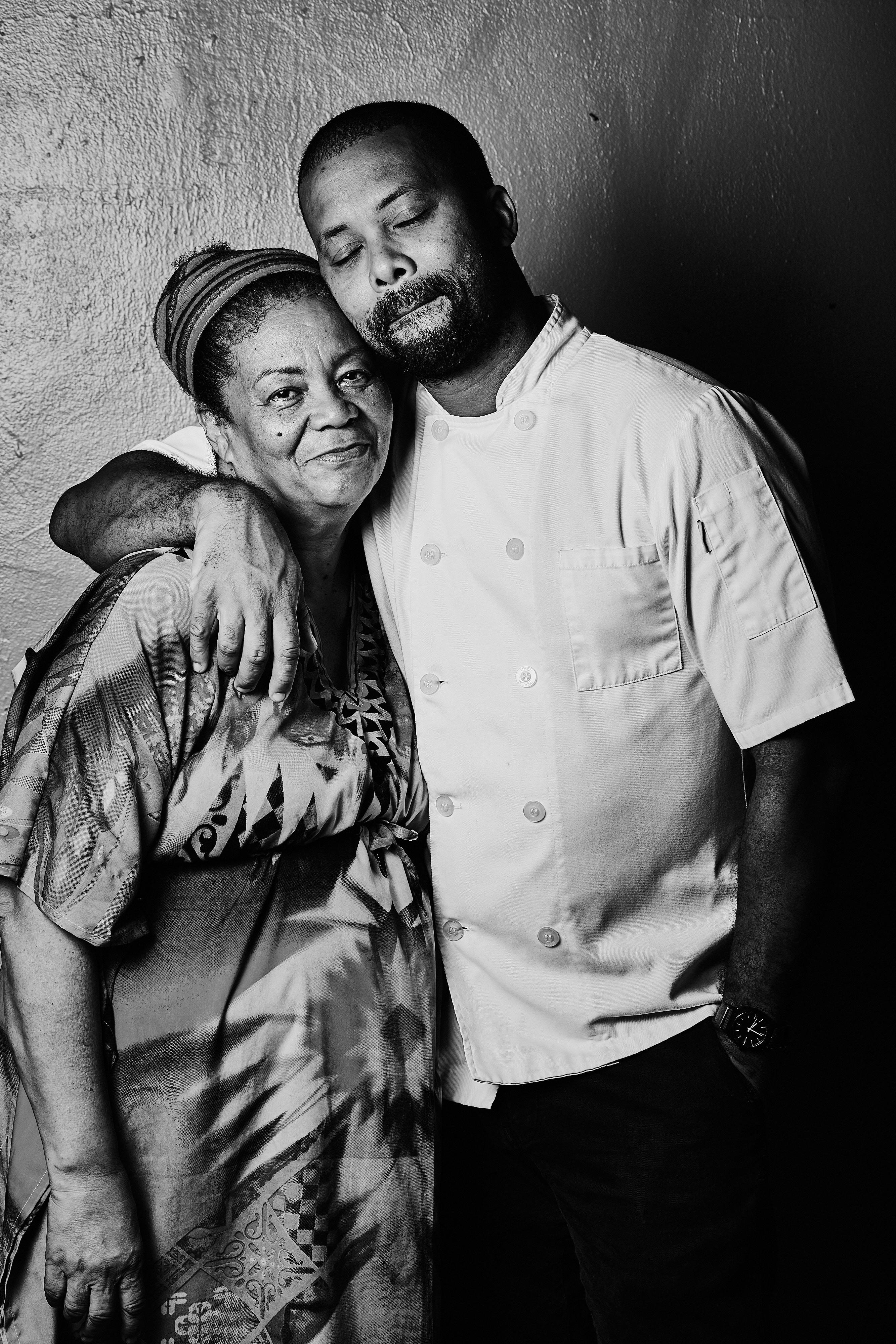 Chef Joseph Archbold: El Corazón y Alma de Octo Caribbean Grill